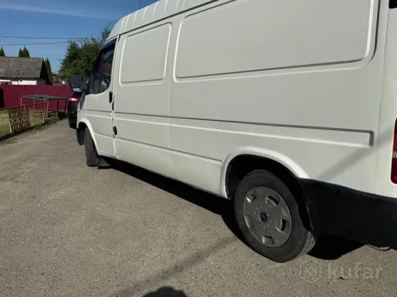 Продажа Ford Transit, 1997 г., Слуцк Слуцк