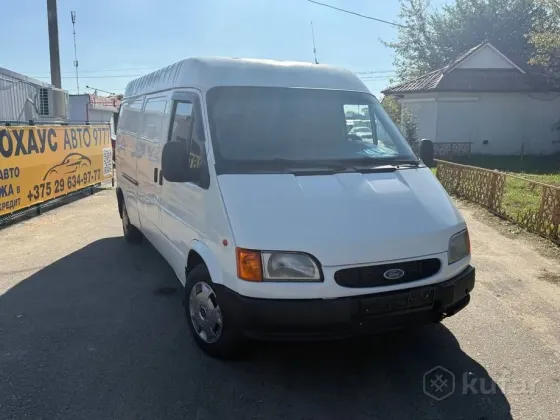 Продажа Ford Transit, 1997 г., Слуцк Слуцк