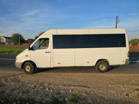 Продажа Mercedes-Benz Sprinter, 2005 г., Барановичи Барановичи