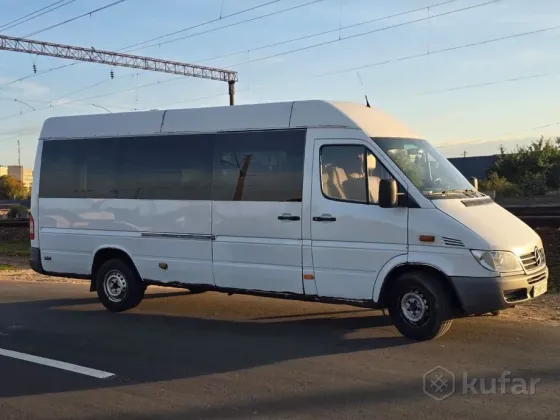 Продажа Mercedes-Benz Sprinter, 2005 г., Барановичи Барановичи