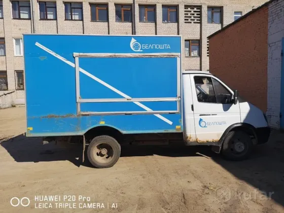 Продажа ГАЗ 3302, 2014 г., Кричев Кричев