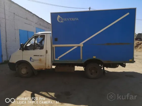 Продажа ГАЗ 3302, 2014 г., Кричев Кричев
