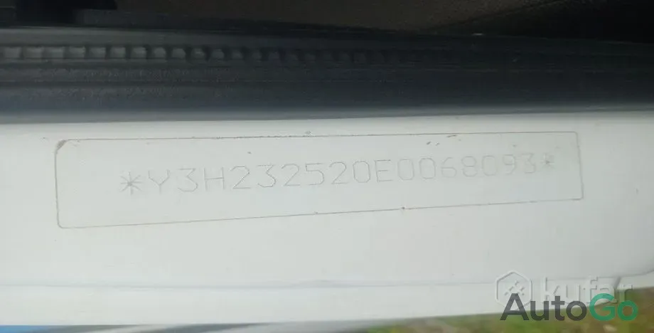 Продажа ГАЗ 3302, 2014 г., Кричев Кричев - изображение 4