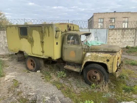 Продажа ГАЗ 52, 1982 г., Могилев Могилев