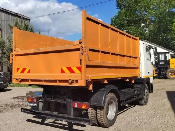 Продажа МАЗ 4570, 2016 г., Молодечно Молодечно