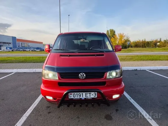 Продажа Volkswagen Caravelle T4, 1997 г., Гомель Гомель