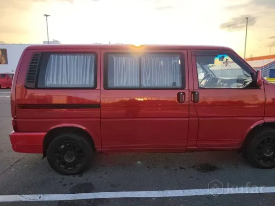 Продажа Volkswagen Caravelle T4, 1997 г., Гомель Гомель