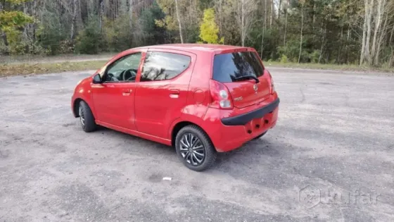 Продажа Nissan Pixo Pixo, 2012 г., Витебск Витебск