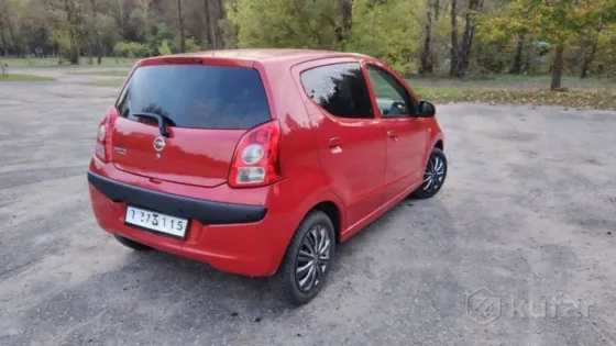 Продажа Nissan Pixo Pixo, 2012 г., Витебск Витебск