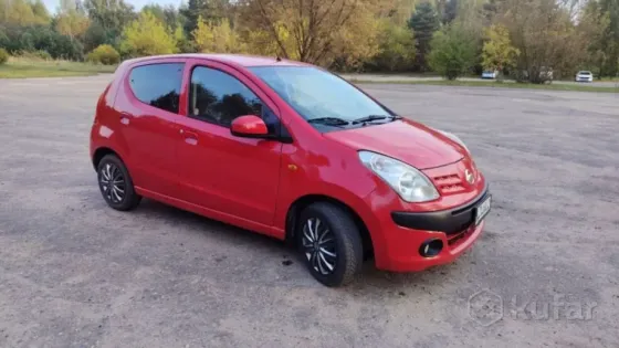 Продажа Nissan Pixo Pixo, 2012 г., Витебск Витебск