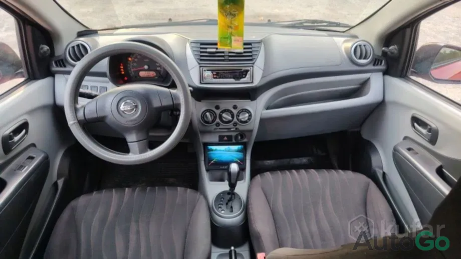 Продажа Nissan Pixo Pixo, 2012 г., Витебск Витебск - изображение 10