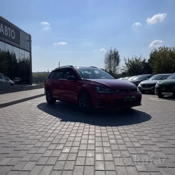 Продажа Volkswagen Golf VII, 2014 г., Гродно Гродно