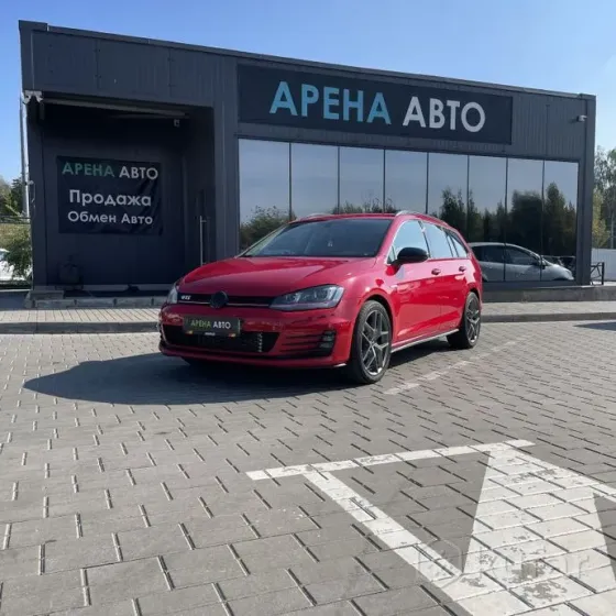Продажа Volkswagen Golf VII, 2014 г., Гродно Гродно