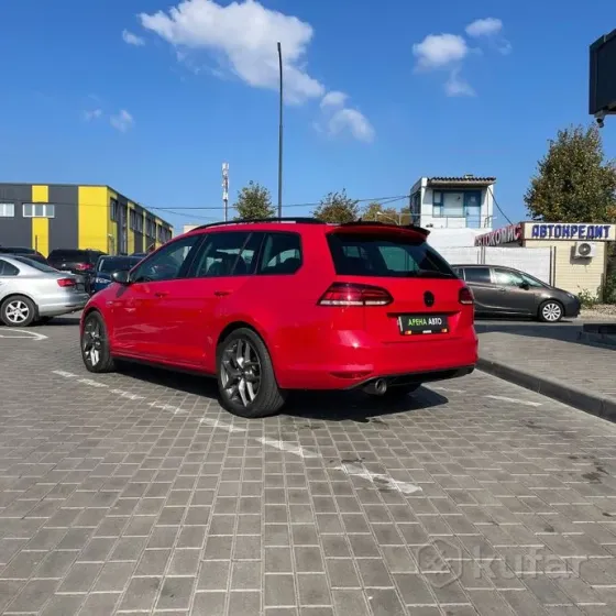 Продажа Volkswagen Golf VII, 2014 г., Гродно Гродно