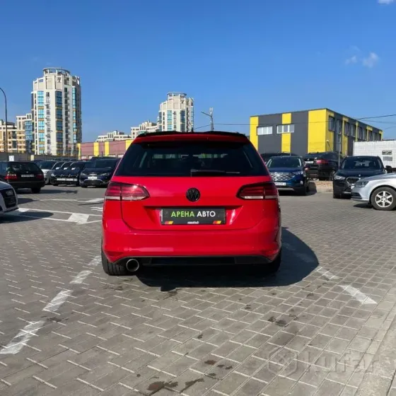 Продажа Volkswagen Golf VII, 2014 г., Гродно Гродно