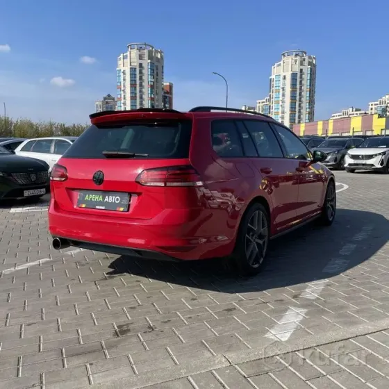 Продажа Volkswagen Golf VII, 2014 г., Гродно Гродно