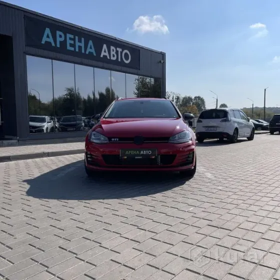 Продажа Volkswagen Golf VII, 2014 г., Гродно Гродно