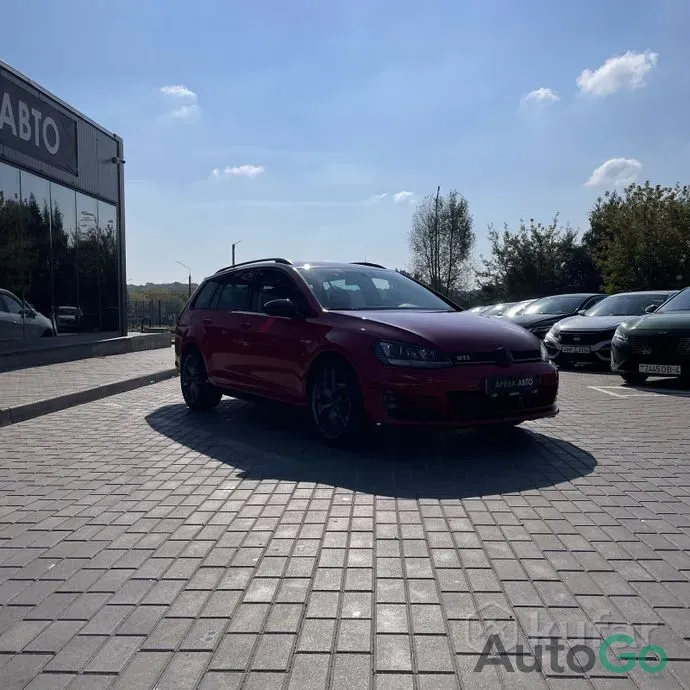  Golf VII