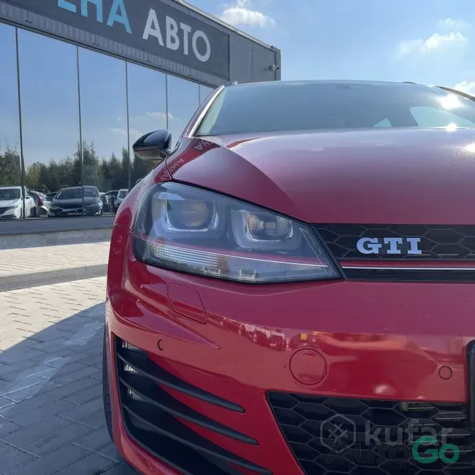  Golf VII