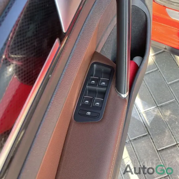 Golf VII