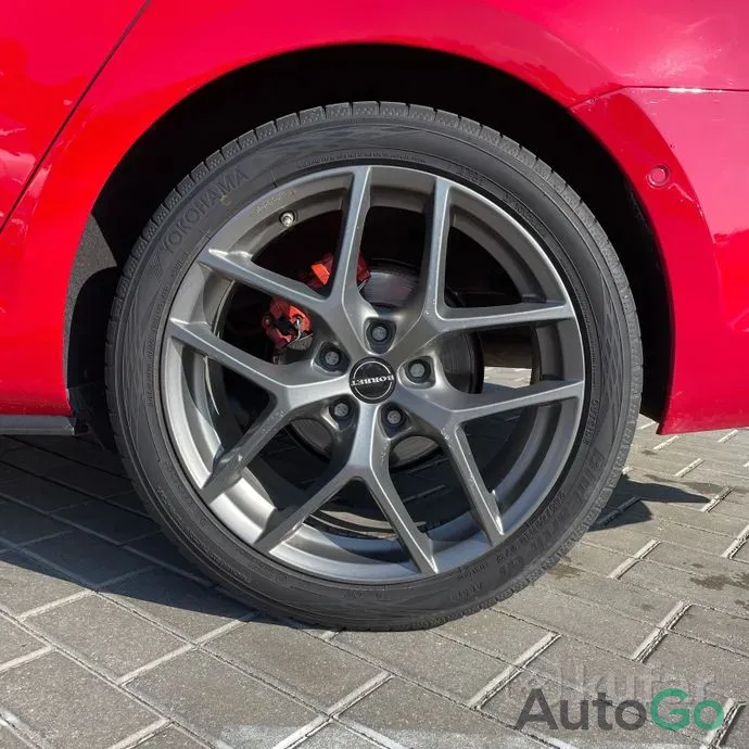  Golf VII