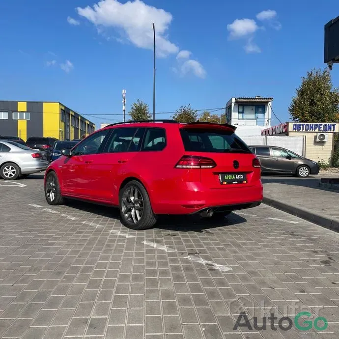  Golf VII