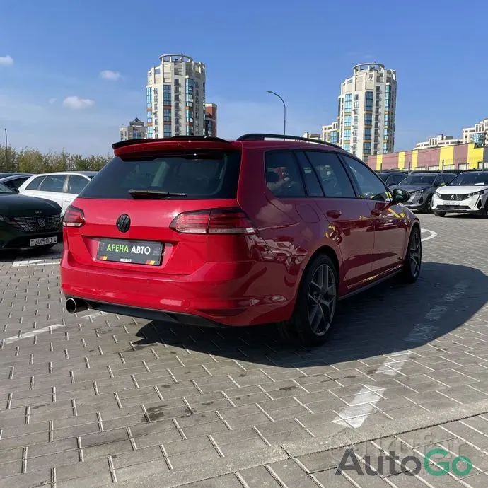  Golf VII
