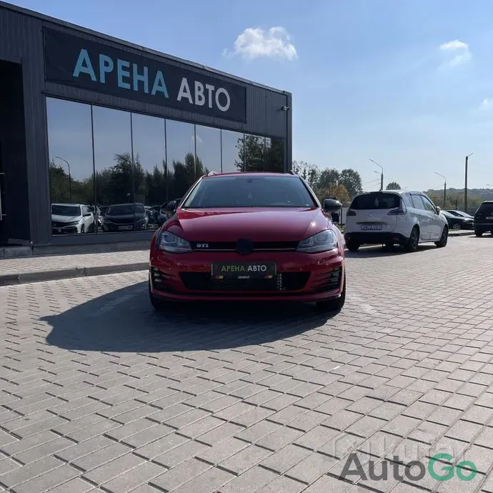  Golf VII