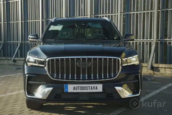 Продажа Geely Xingyue L I, 2026 г., Минск Минск
