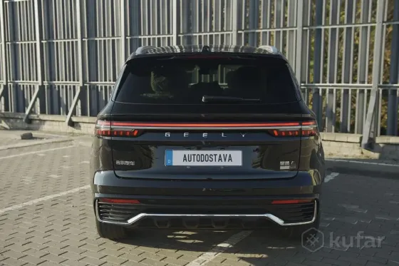 Продажа Geely Xingyue L I, 2026 г., Минск Минск