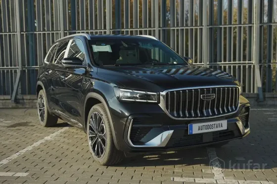 Продажа Geely Xingyue L I, 2026 г., Минск Минск