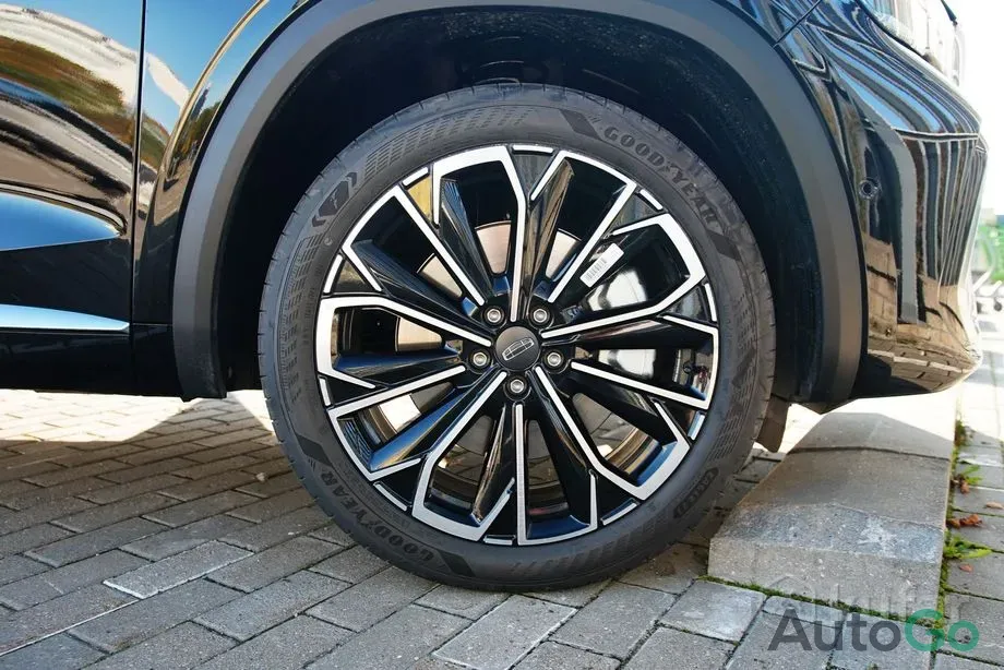 Продажа Geely Xingyue L I, 2026 г., Минск Минск - изображение 10