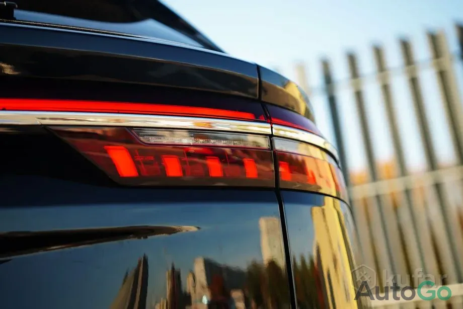 Продажа Geely Xingyue L I, 2026 г., Минск Минск - изображение 8
