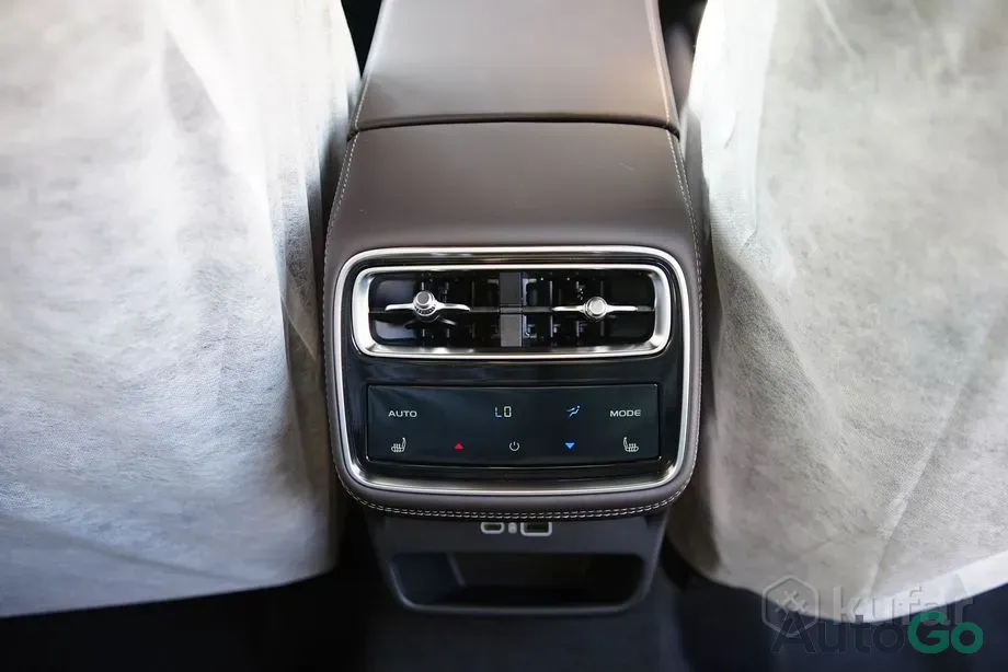 Продажа Geely Xingyue L I, 2026 г., Минск Минск - изображение 11