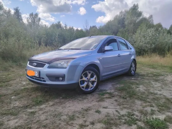 Продажа Ford Focus II, 2005 г., Гомель Гомель