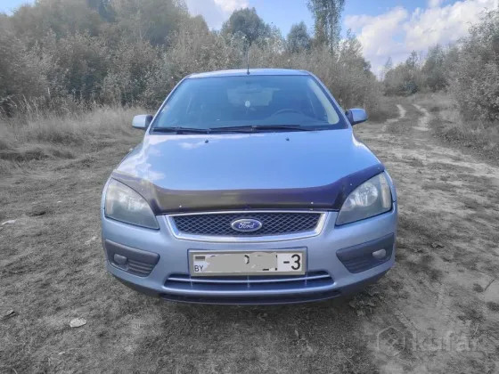 Продажа Ford Focus II, 2005 г., Гомель Гомель