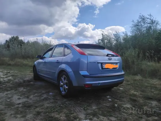 Продажа Ford Focus II, 2005 г., Гомель Гомель