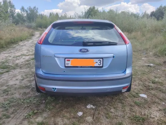 Продажа Ford Focus II, 2005 г., Гомель Гомель