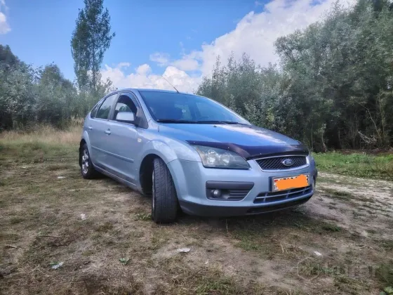 Продажа Ford Focus II, 2005 г., Гомель Гомель