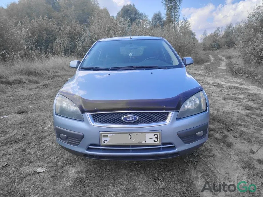 Продажа Ford Focus II, 2005 г., Гомель Гомель - изображение 3