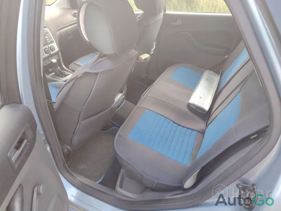Продажа Ford Focus II, 2005 г., Гомель Гомель - изображение 8