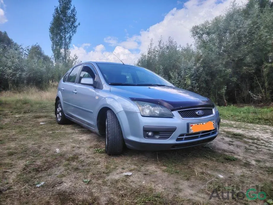 Продажа Ford Focus II, 2005 г., Гомель Гомель - изображение 2