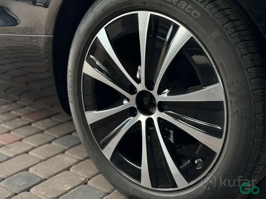 Продажа Mercedes-Benz E-Класс V (W213, S213, C238) Рестайлинг, 2021 г., Минск Минск - изображение 11