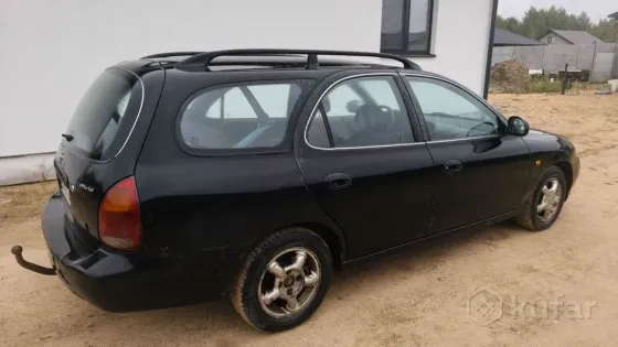 Продажа Hyundai Lantra II, 1997 г., Кобрин Кобрин
