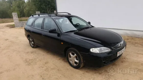 Продажа Hyundai Lantra II, 1997 г., Кобрин Кобрин