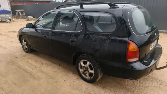 Продажа Hyundai Lantra II, 1997 г., Кобрин Кобрин