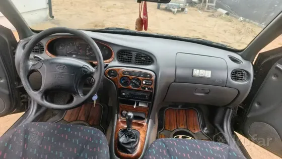 Продажа Hyundai Lantra II, 1997 г., Кобрин Кобрин
