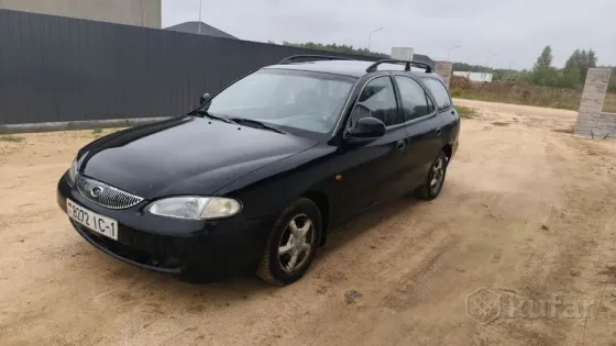 Продажа Hyundai Lantra II, 1997 г., Кобрин Кобрин