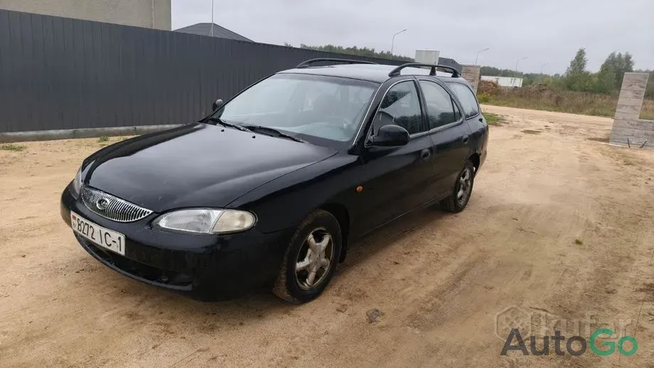 Продажа Hyundai Lantra II, 1997 г., Кобрин Кобрин - изображение 1