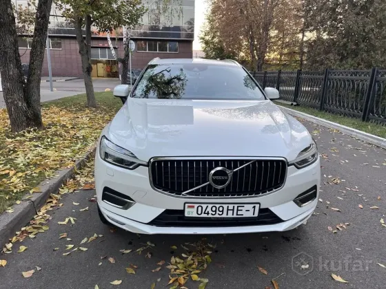Продажа Volvo XC60 , 2019 г., Минск Минск
